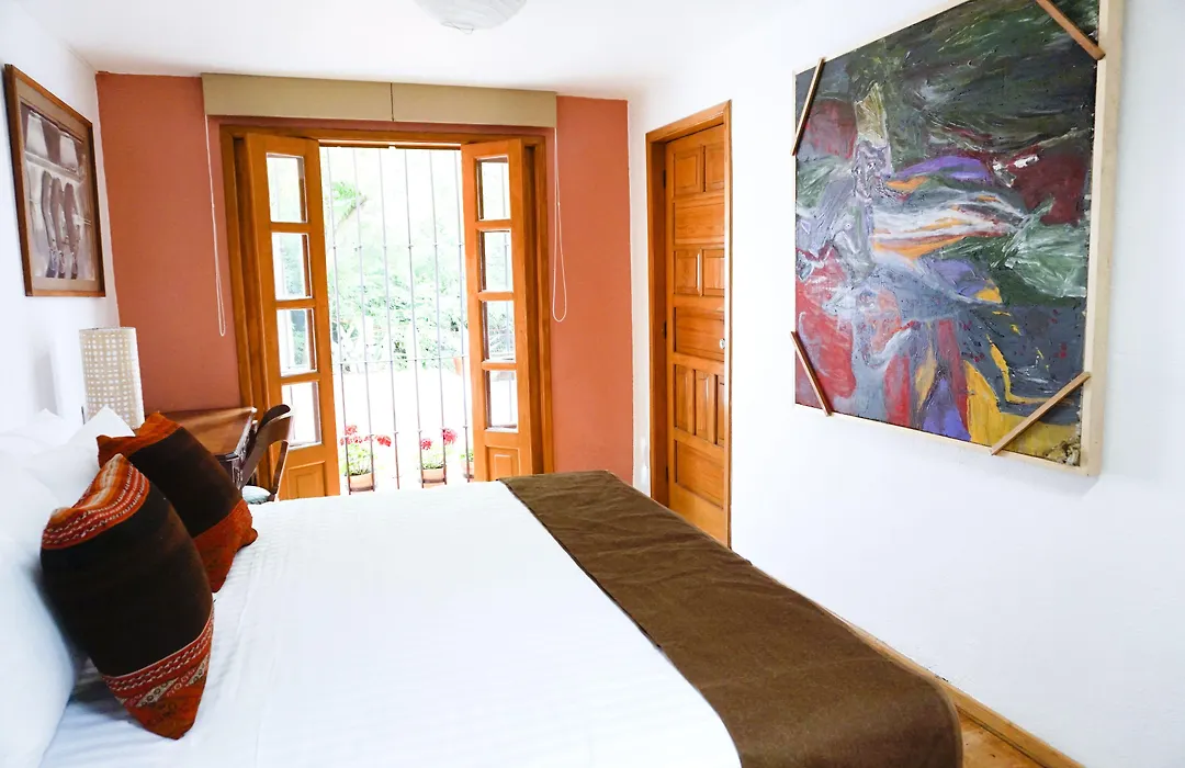 Casa Jacinta Guest House-1